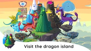Скачать SKIDOS Fantasy World Kid Games Обучающие для Андроид скриншот 4