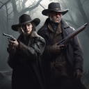Скачать  Dead Blood: Survival FPS