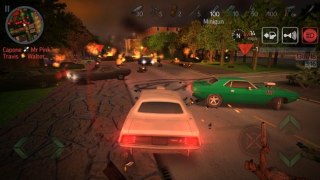 Скачать Payback 2 - The Battle Sandbox Аркады для Андроид