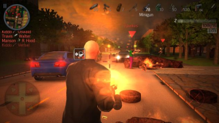 Скачать Payback 2 - The Battle Sandbox Аркады для Андроид скриншот 2