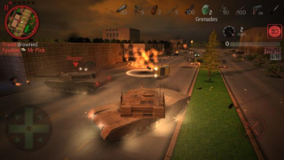 Скачать Payback 2 - The Battle Sandbox Аркады для Андроид скриншот 3