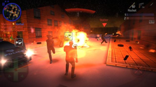 Скачать Payback 2 - The Battle Sandbox Аркады для Андроид скриншот 4