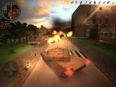 Скачать Payback 2 - The Battle Sandbox Аркады для Андроид скриншот 7