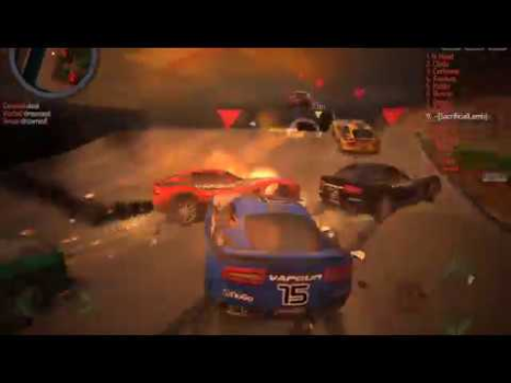 Скачать Payback 2 - The Battle Sandbox Аркады для Андроид скриншот 8