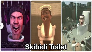 Скачать Skibidi Toilet Симуляторы для Андроид скриншот 7