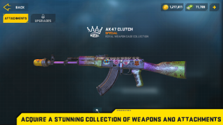 Скачать Counter Attack Case Simulator Симуляторы для Андроид скриншот 7