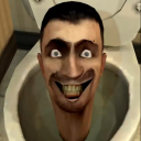 Скачать  Skibidi Toilet Horror Game