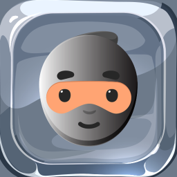 Логотип Thief Adventure