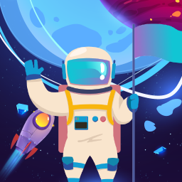 Логотип Core Quest