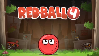 Скачать Red Ball 4 Аркады для Андроид
