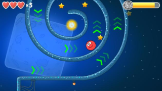 Скачать Red Ball 4 Аркады для Андроид скриншот 7