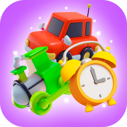 Логотип Match Master: Tile Match 3D