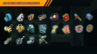 Скачать Raising Devil (Idle, Clicker) Симуляторы для Андроид скриншот 6