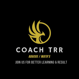 Логотип Coach TRR