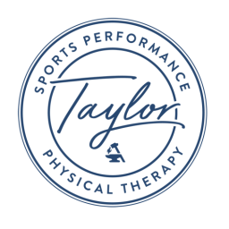 Логотип Taylor Sports Performance