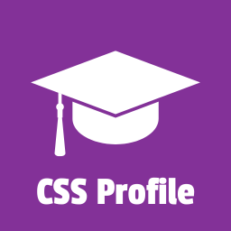 Логотип CSS Profile