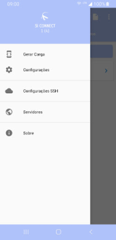 Скачать SI Connect (SSH/WS/DNS) Инструменты для Андроид скриншот 2