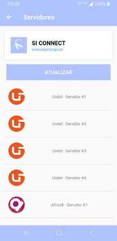 Скачать SI Connect (SSH/WS/DNS) Инструменты для Андроид скриншот 4