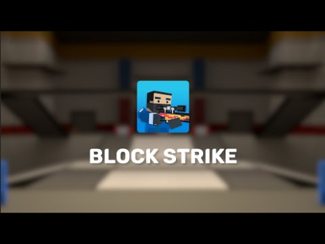 Block Strike