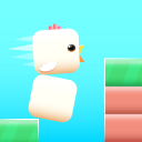 Скачать  Square Bird