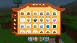 Скачать Craft World Экшен для Андроид скриншот 6