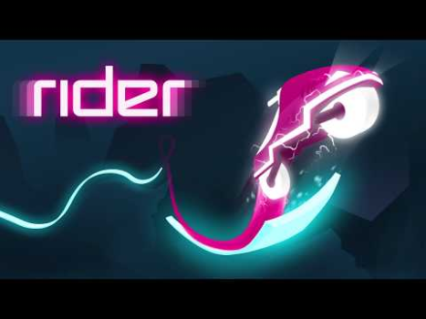 Скачать Rider Аркады для Андроид скриншот 8