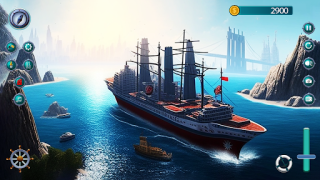 Скачать Симулятор корабля Титаник 2022 Симуляторы для Андроид скриншот 4