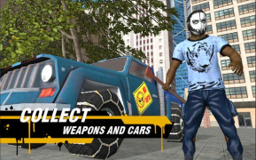 Скачать Real Gangster Crime Экшен для Андроид
