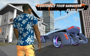 Скачать Real Gangster Crime Экшен для Андроид скриншот 4
