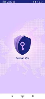 Скачать bahbah vpn Инструменты для Андроид скриншот 3