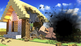 Скачать Teardown Мод для Minecraft PE Развлечения для Андроид скриншот 3