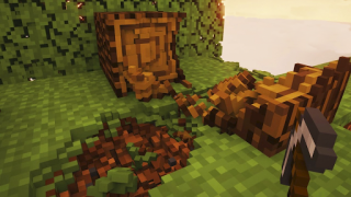 Скачать Teardown Мод для Minecraft PE Развлечения для Андроид скриншот 4