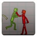 Скачать  Mod Melon battle playground