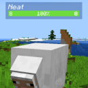 Скачать  Neat Mod Minecraft