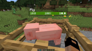 Скачать Neat Mod Minecraft Развлечения для Андроид скриншот 2