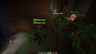 Скачать Neat Mod Minecraft Развлечения для Андроид скриншот 3