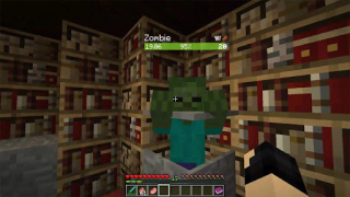 Скачать Neat Mod Minecraft Развлечения для Андроид скриншот 5