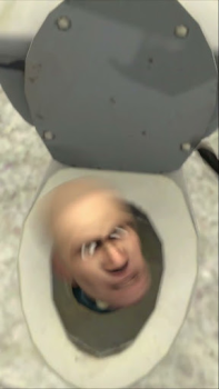 Скачать Skibidi toilet Казуальные для Андроид скриншот 4