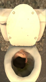 Скачать Skibidi toilet Казуальные для Андроид скриншот 6