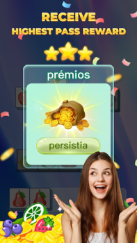Скачать Fruit Game 2023 Казуальные для Андроид скриншот 2
