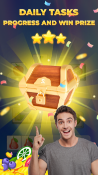 Скачать Fruit Game 2023 Казуальные для Андроид скриншот 3