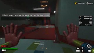 Скачать Project Playtime Phase 2 Приключения для Андроид скриншот 3