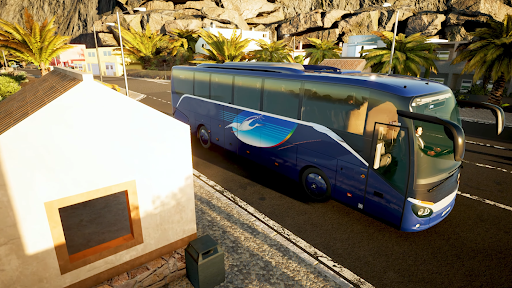Bus Simulator: Bus Route - скачать последнюю версию 0.1 APK на Android ...