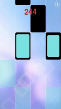Скачать BeatTiles 3: классическая игра Музыкальные игры для Андроид скриншот 3