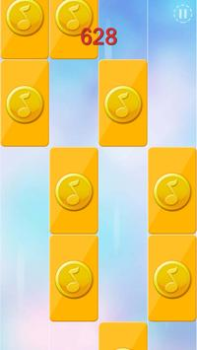 Скачать BeatTiles 3: классическая игра Музыкальные игры для Андроид скриншот 4