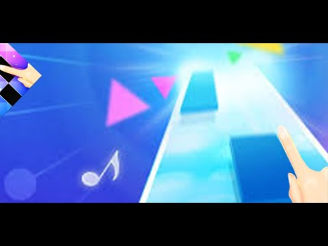 Скачать BeatTiles 3: классическая игра Музыкальные игры для Андроид скриншот 8