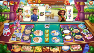 Скачать Кулинарное Безумие -Игра Повар Аркады для Андроид скриншот 7