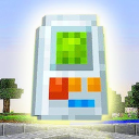 Скачать  Building Gadgets Mod Minecraft