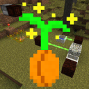 Скачать  Botania Mod Minecraft