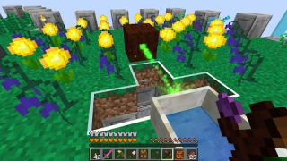 Скачать Botania Mod Minecraft Развлечения для Андроид скриншот 5